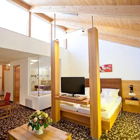 Hotel Und Appartementhof Waldeck Bad Füssing