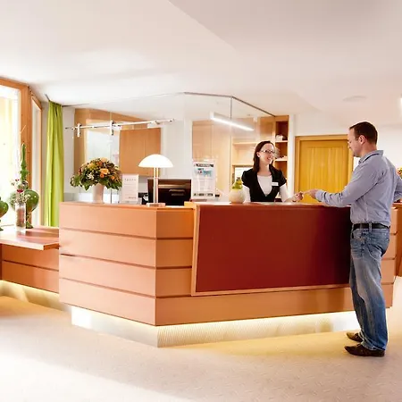 Und Appartementhof Waldeck