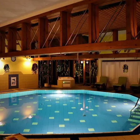 Und Appartementhof Waldeck