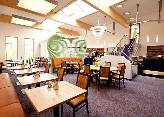 Und Appartementhof Waldeck