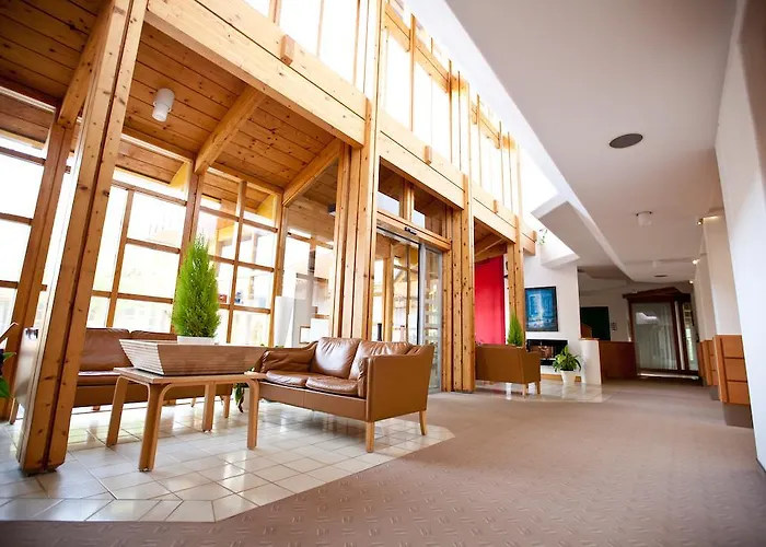 Und Appartementhof Waldeck