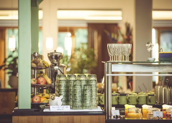 Hotel Und Appartementhof Waldeck 4*