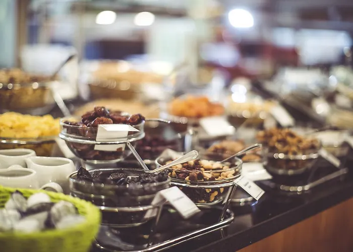 Hotel Und Appartementhof Waldeck Bad Füssing