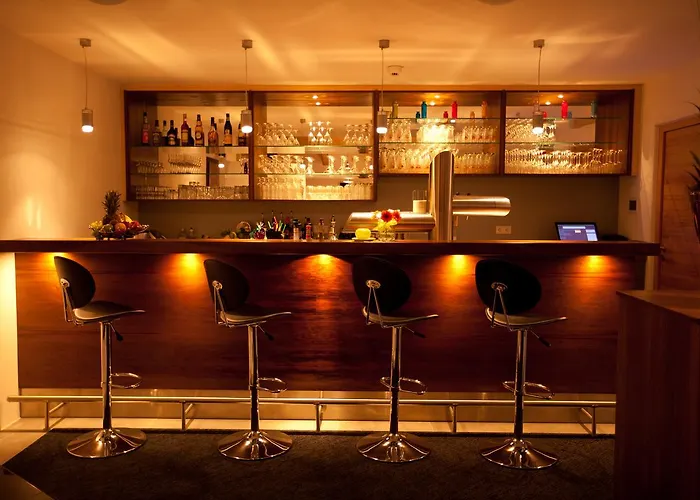 Hotel Und Appartementhof Waldeck