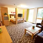 Und Appartementhof Waldeck