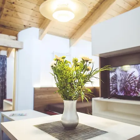 Und Appartementhof Waldeck Hotel