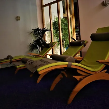 Und Appartementhof Waldeck Bad Füssing