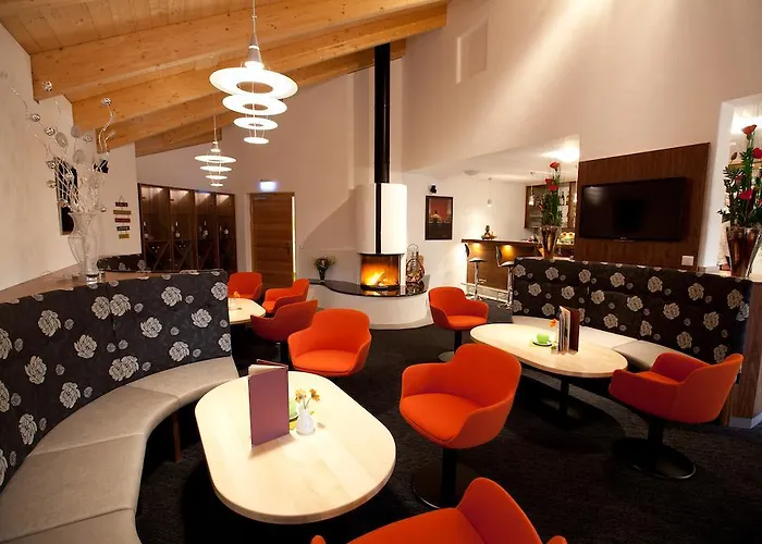 Hotel Und Appartementhof Waldeck 4*