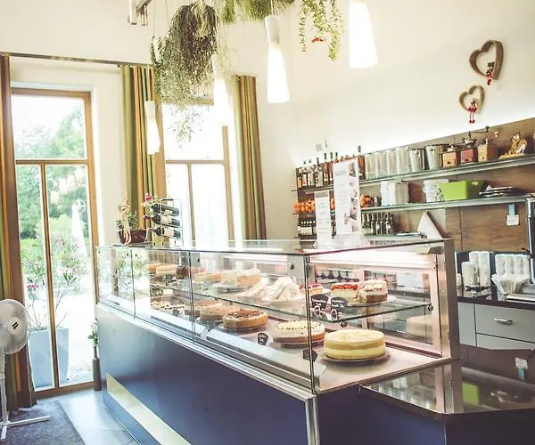 Und Appartementhof Waldeck