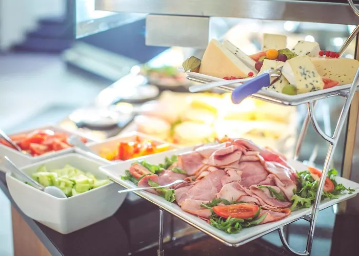 Und Appartementhof Waldeck 4*