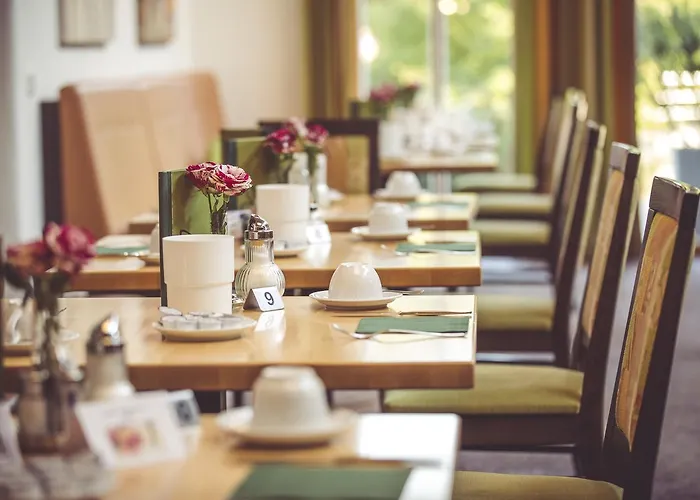 Und Appartementhof Waldeck Bad Füssing