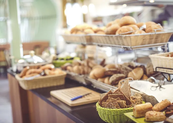 Hotel Und Appartementhof Waldeck 4*